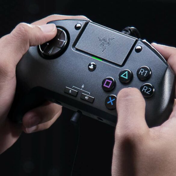 Razer Raion1
