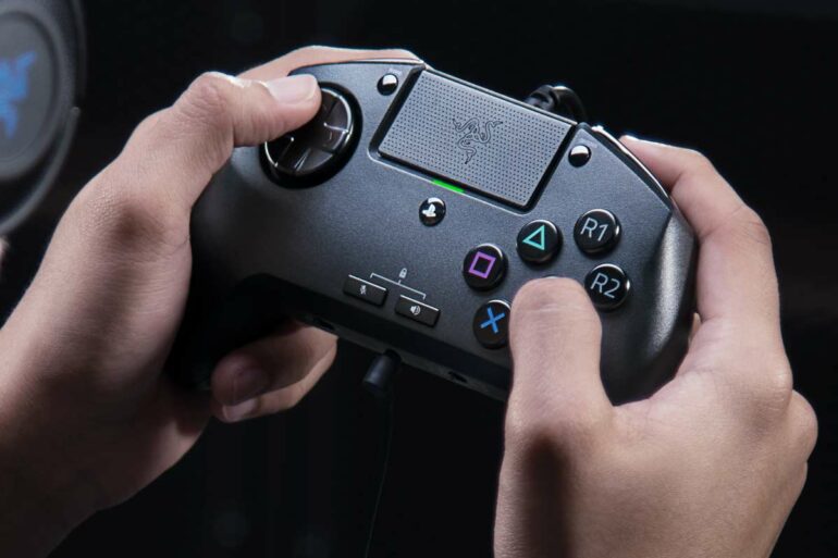 Razer Raion1