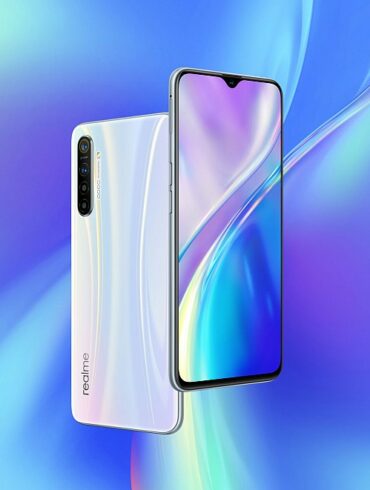 Siap Masuk Indonesia, Realme XT Andalkan Quad-Camera 64 Megapixel 48 Realme XT