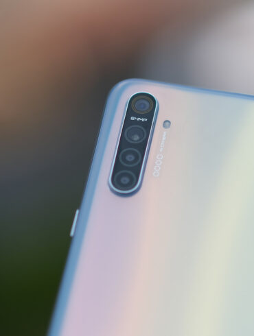 Realme XT quad camera Realme XT quad camera