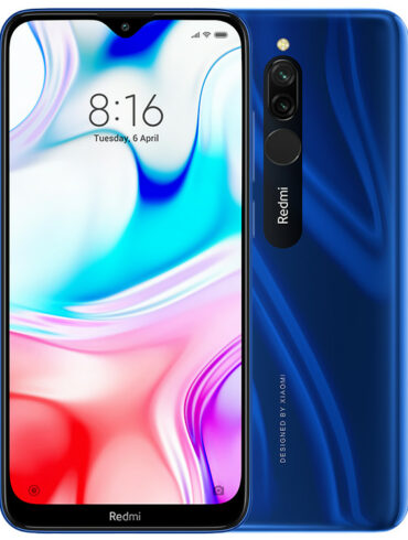 Redmi 8