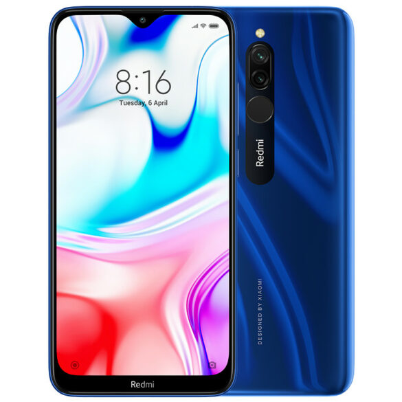 Redmi 8 Redmi 8