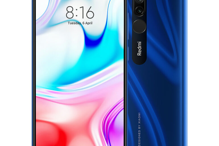 Redmi 8 Redmi 8