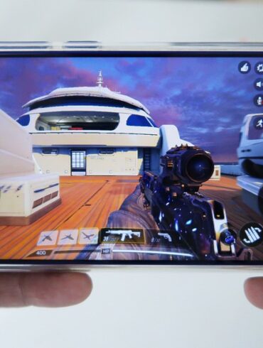 Redmi Note 8 COD Mobile
