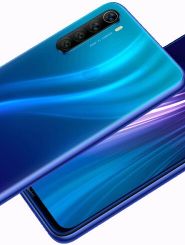 Berminat Membeli Redmi Note 8? Simak Dulu Kelebihan dan Kekurangannya 52 Redmi Note 8 Neptune Blue