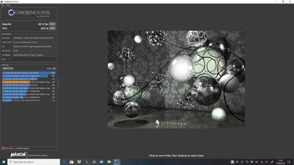Review HP Envy x360 13 2019 8 Review HP Envy x360 13 2019 8