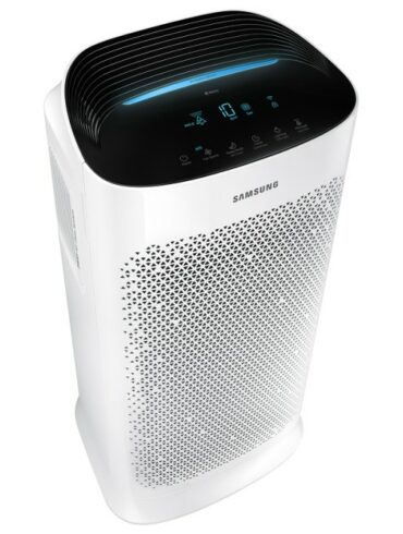 Samsung Air Purifier AX60 1