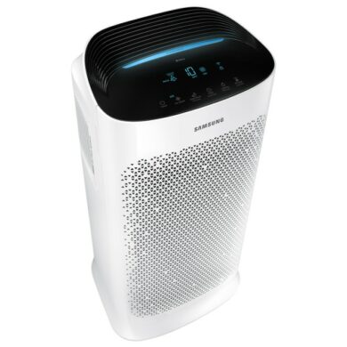 Samsung Air Purifier AX60 1