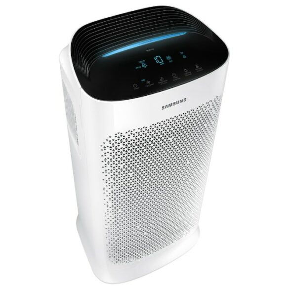 Samsung Air Purifier AX60 1