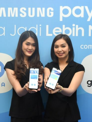 Gandeng DANA dan GoPay, Samsung Pay Resmi Hadir di Indonesia 27 Samsung Pay