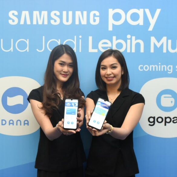 Samsung Pay