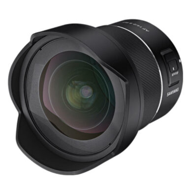 Samyang AF 14mm F2.8 RF 2