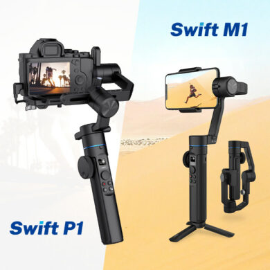 Sirui Swift 1