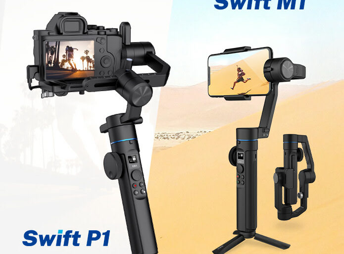 Sirui Swift 1 Sirui Swift 1