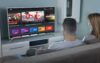 Smart TV Polytron Liga Inggris