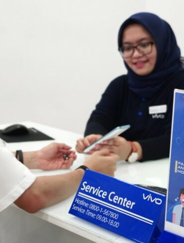 Vivo 1 Hour Rapid Repair