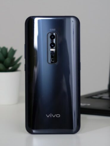 Vivo V17 Pro 2 Vivo V17 Pro 2