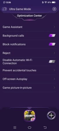 Review Vivo V17 Pro: Smartphone dengan 4 Kamera Belakang dan 2 Kamera Selfie 30 Vivo V17 Pro UI 4