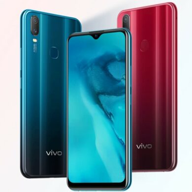 Vivo Y11 2019