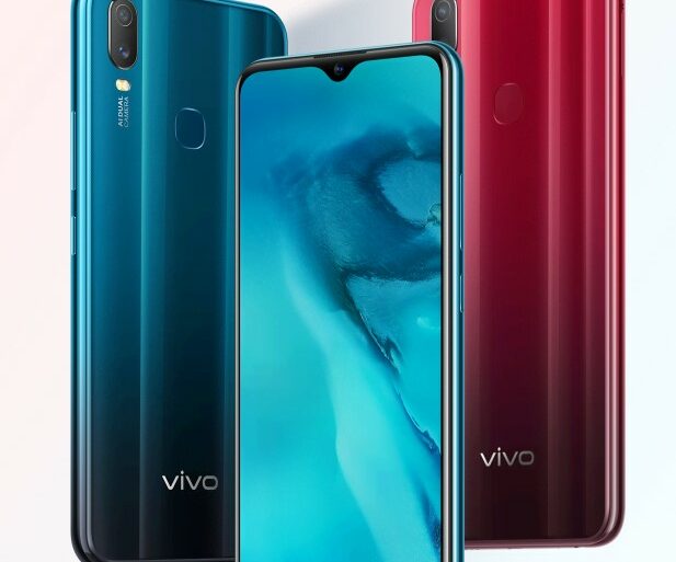 Vivo Y11 2019