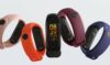 Xiaomi Mi band 4