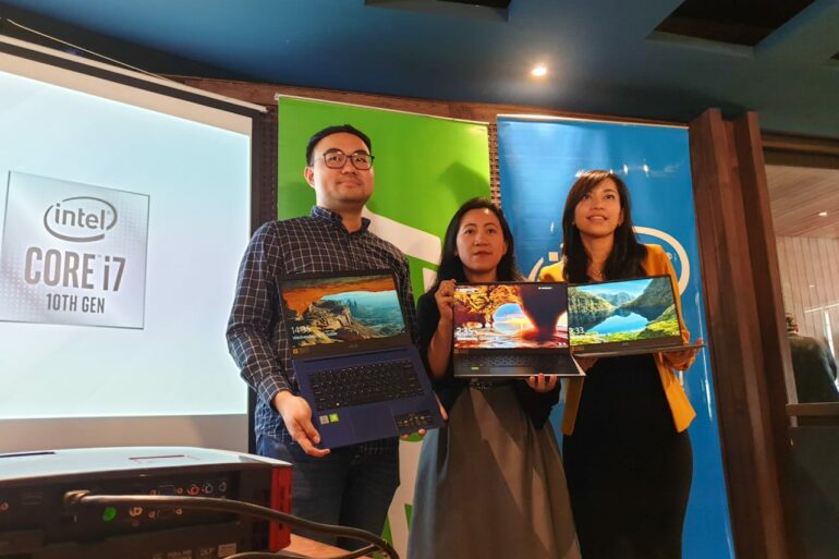 acer aspire swift launch oktober 2019 acer aspire swift launch oktober 2019