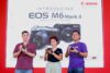 canon EOS M6 Mark II 1