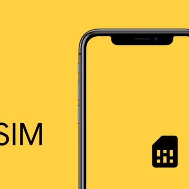 eSIM thumbnail