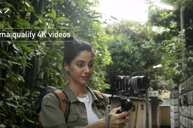 Inilah 7 Fitur Unggulan Fujifilm X-A7 bagi Fotografer & Videografer 60 fujifilm X A7 6