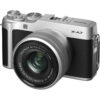 fujifilm X A7 7