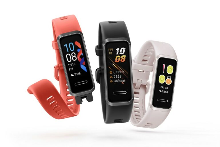 huawei band 4 huawei band 4