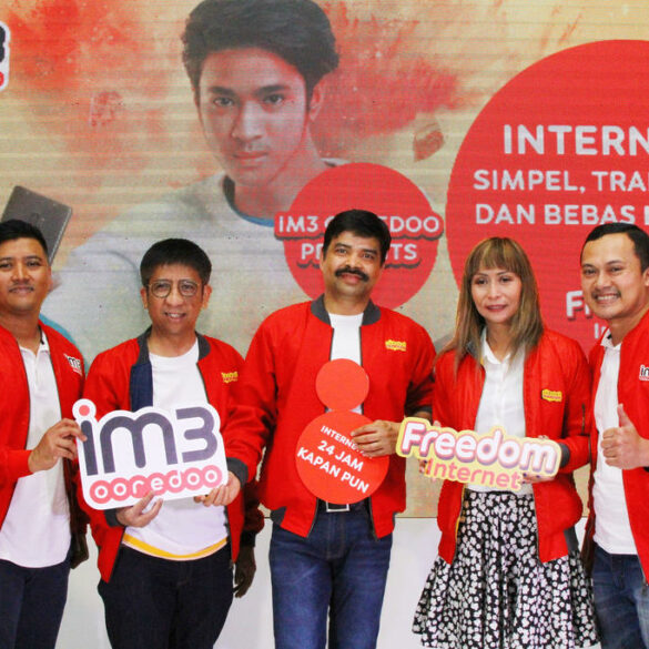 indosat im3 ooredoo paket freedom internet