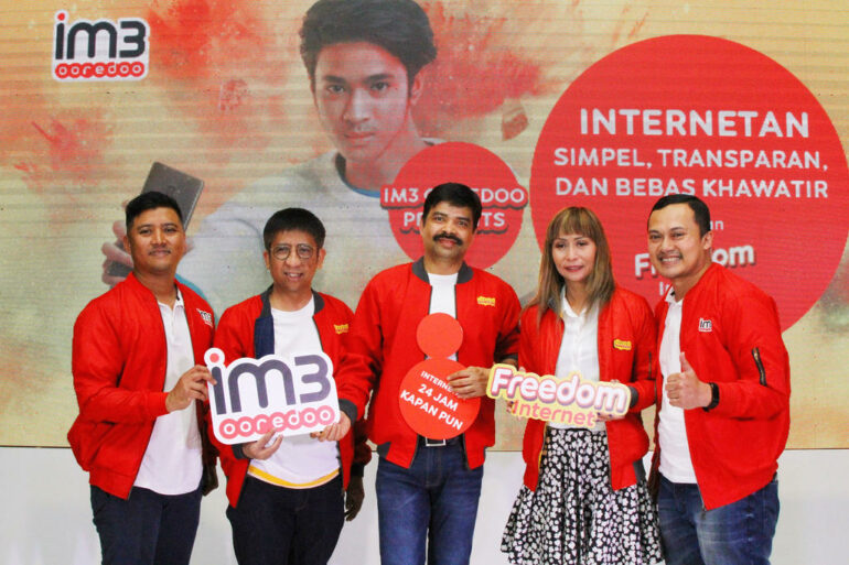 indosat im3 ooredoo paket freedom internet indosat im3 ooredoo paket freedom internet