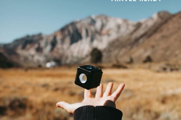 lume cube 2.0 2