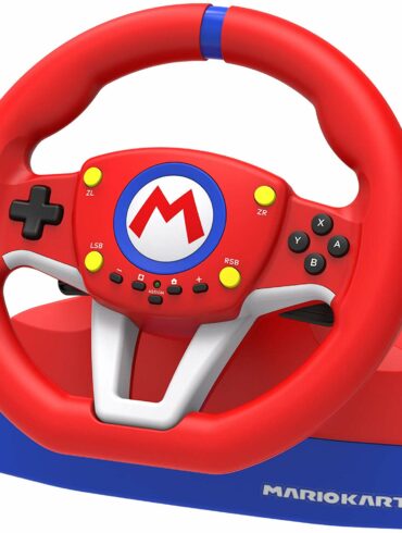 mario kart wheel 1
