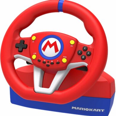 mario kart wheel 1