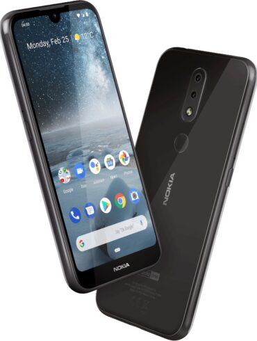 nokia 4 2 device mobile