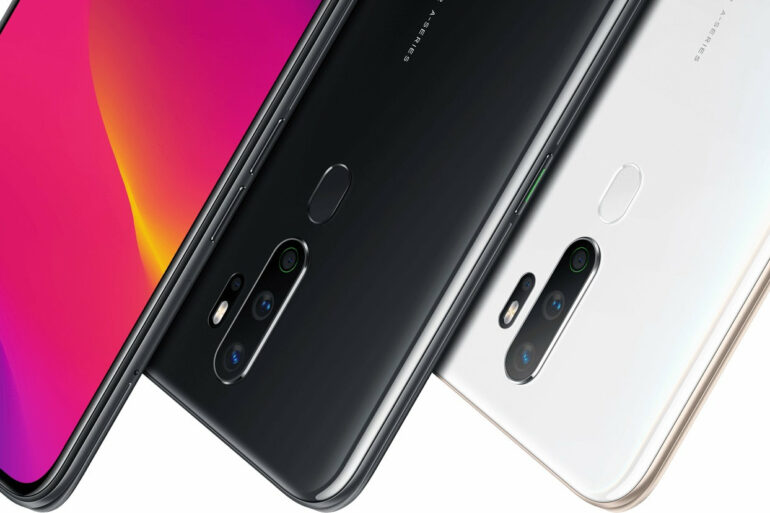 Review Kamera OPPO A5 2020: Smartphone Empat Kamera Seharga 2 Jutaan Rupiah 120 oppo a5 2020 kamera