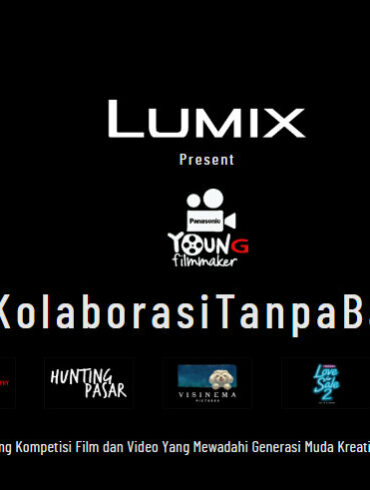 panasonic young film maker 2019