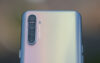 quad camera realme xt