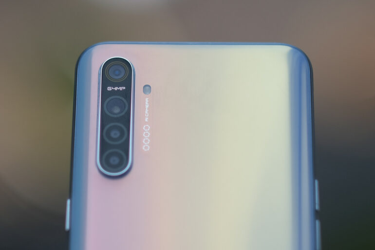 Review Kamera Realme XT: Unggulkan Fitur <em>Quad Camera</em> & Kamera 64MP 96 quad camera realme xt