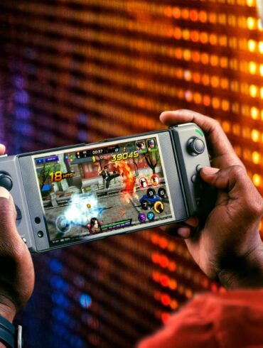 Razer Junglecat: Kontroler Mirip Joy-Con untuk Smartphone Android 26 razer junglecat 2