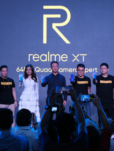 Realme XT Resmi Dijual di Indonesia dengan Harga Mulai 3,9 Juta Rupiah 53 realme xt launch