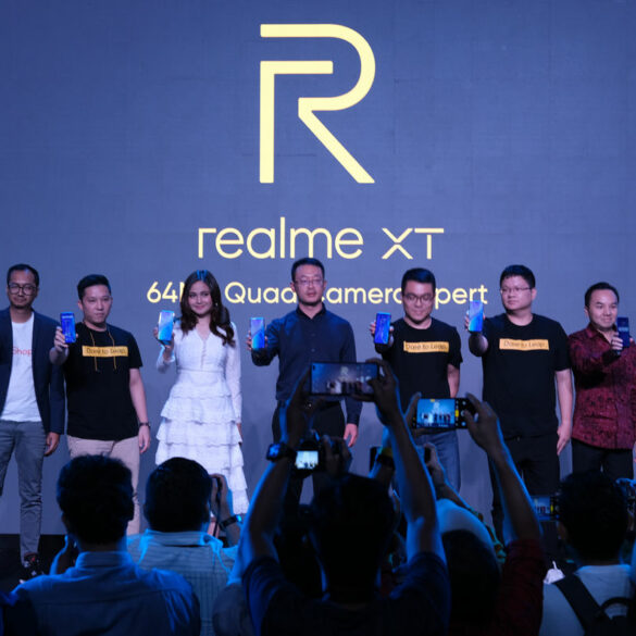 Realme XT Resmi Dijual di Indonesia dengan Harga Mulai 3,9 Juta Rupiah 24 realme xt launch