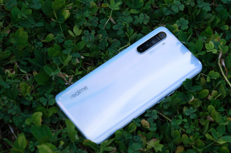 Review Realme XT : Smartphone Pertama Realme dengan Kamera 64 Megapixel 57 realme xt tampak belakang