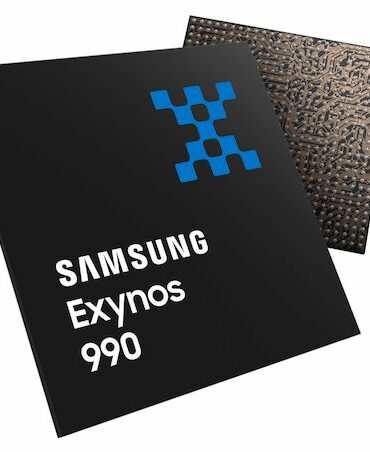 samsung exynos 990 1