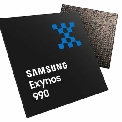 samsung exynos 990 1