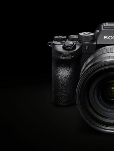 sony a9 II 1
