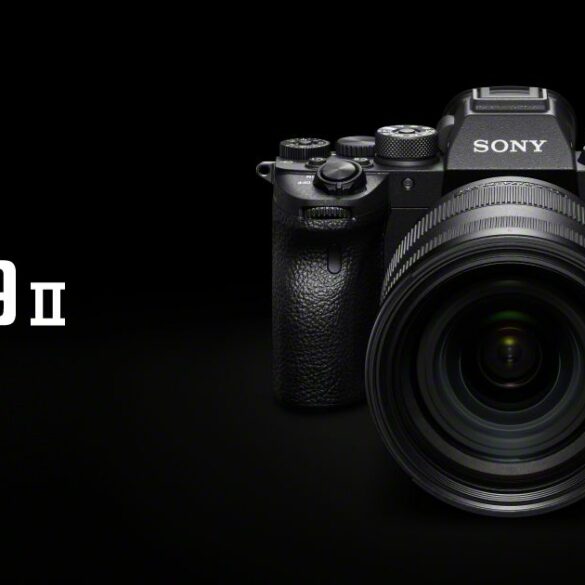 Sony a9 II: Harga 60 Jutaan, Semakin Canggih dengan Fitur Voice Memo dan Konektivitas Super Cepat 19 sony a9 II 1