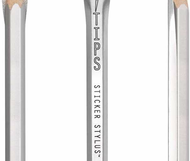 tips sticker stylus 1